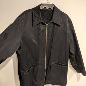 Gerani Coat Made In Italy